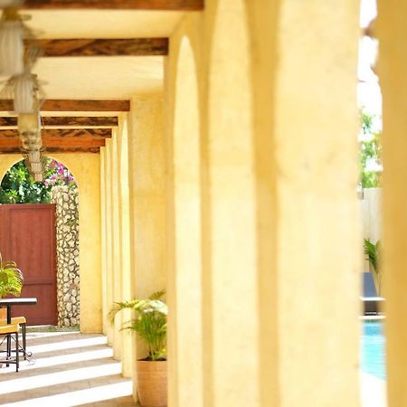 팡라오 La Casa Di Beatrice B&B 외부 사진