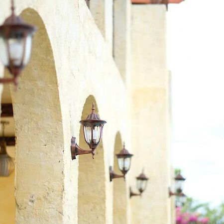 팡라오 La Casa Di Beatrice B&B 외부 사진