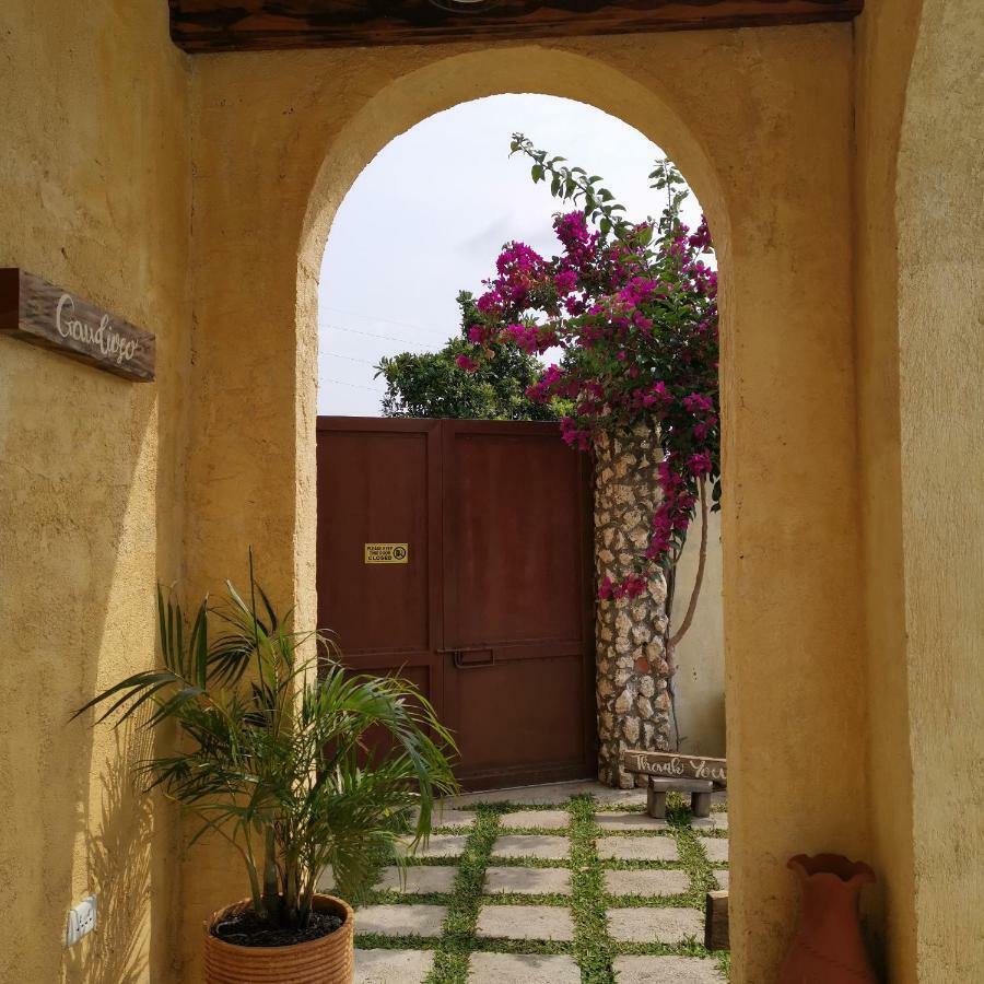 팡라오 La Casa Di Beatrice B&B 외부 사진