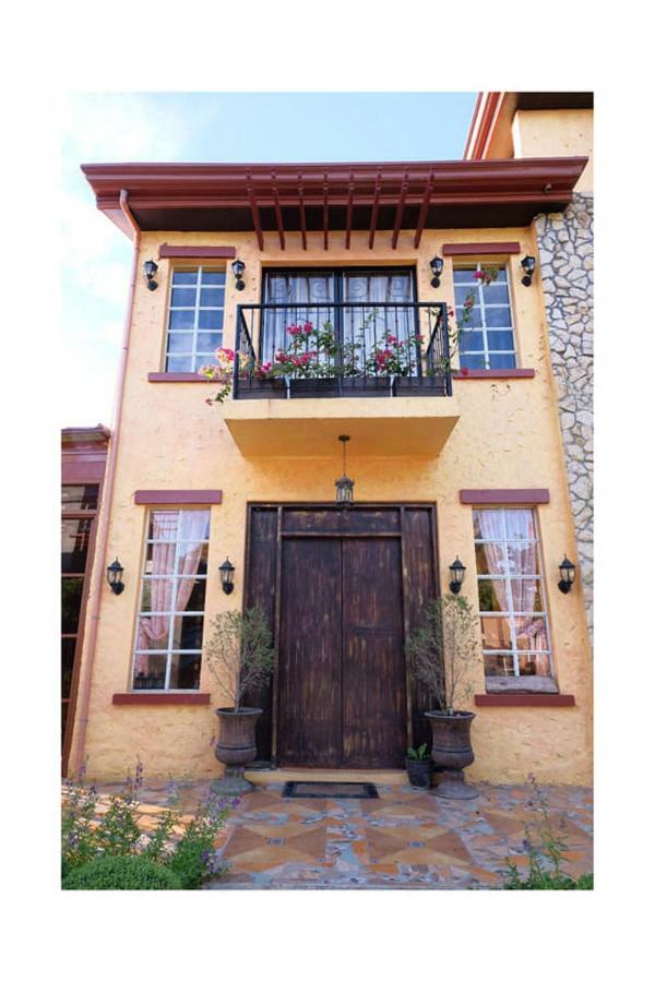 팡라오 La Casa Di Beatrice B&B 외부 사진