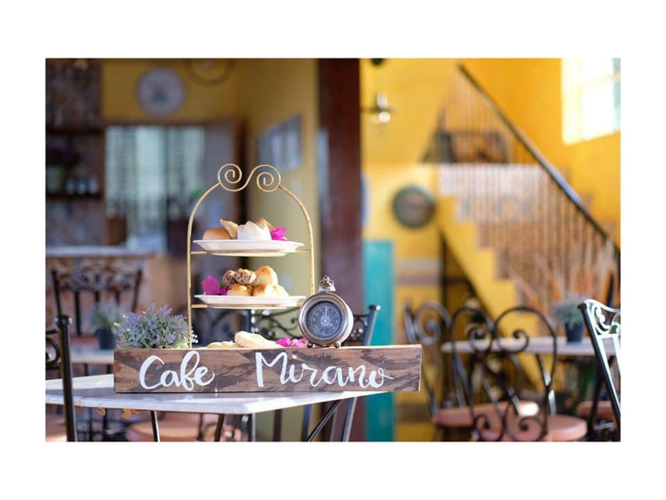 팡라오 La Casa Di Beatrice B&B 외부 사진