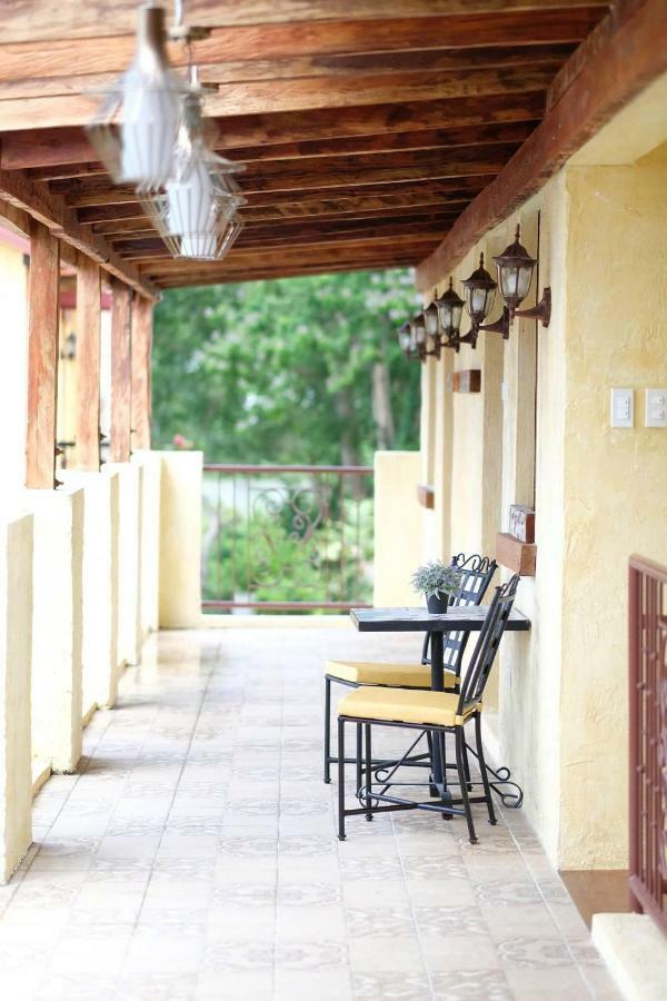 팡라오 La Casa Di Beatrice B&B 외부 사진
