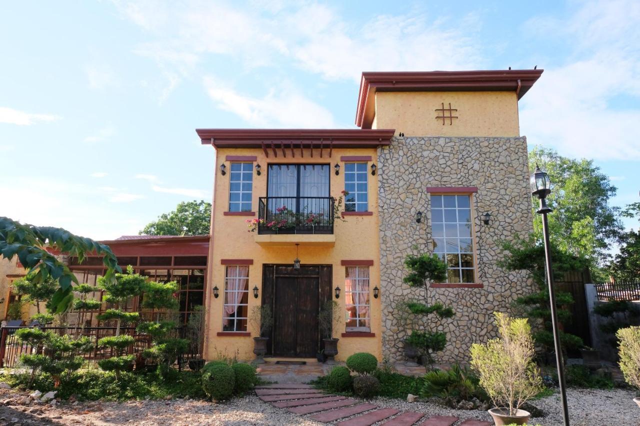 팡라오 La Casa Di Beatrice B&B 외부 사진