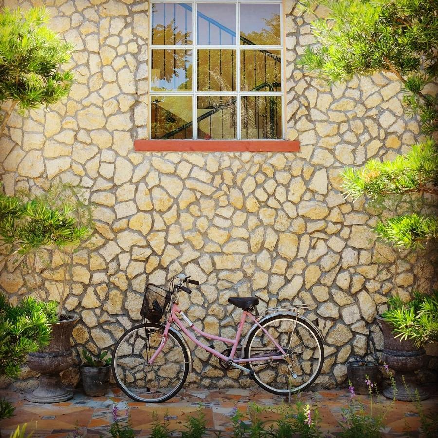 팡라오 La Casa Di Beatrice B&B 외부 사진