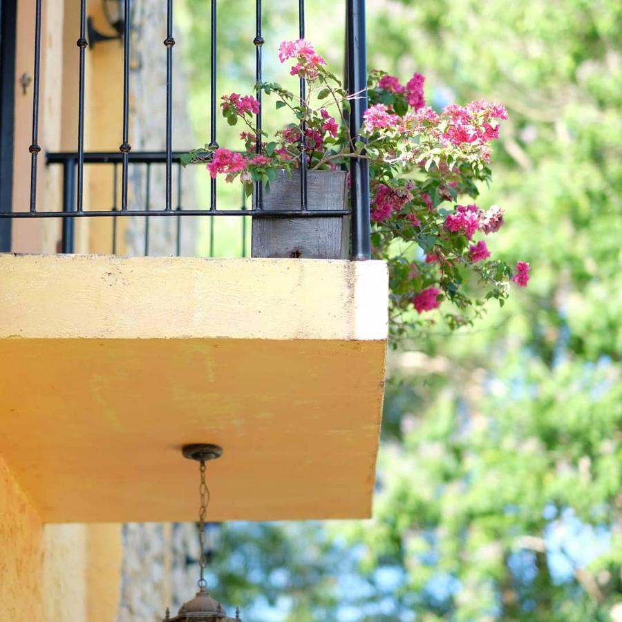 팡라오 La Casa Di Beatrice B&B 외부 사진