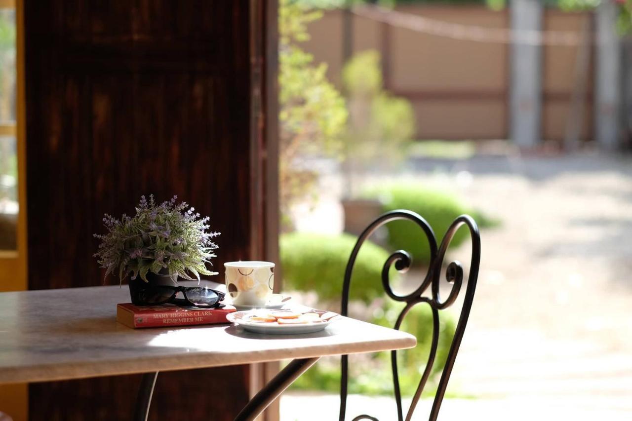 팡라오 La Casa Di Beatrice B&B 외부 사진