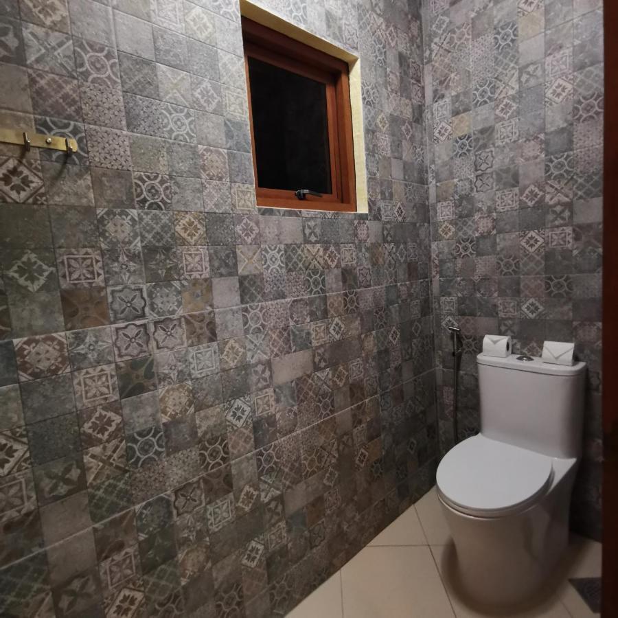팡라오 La Casa Di Beatrice B&B 외부 사진