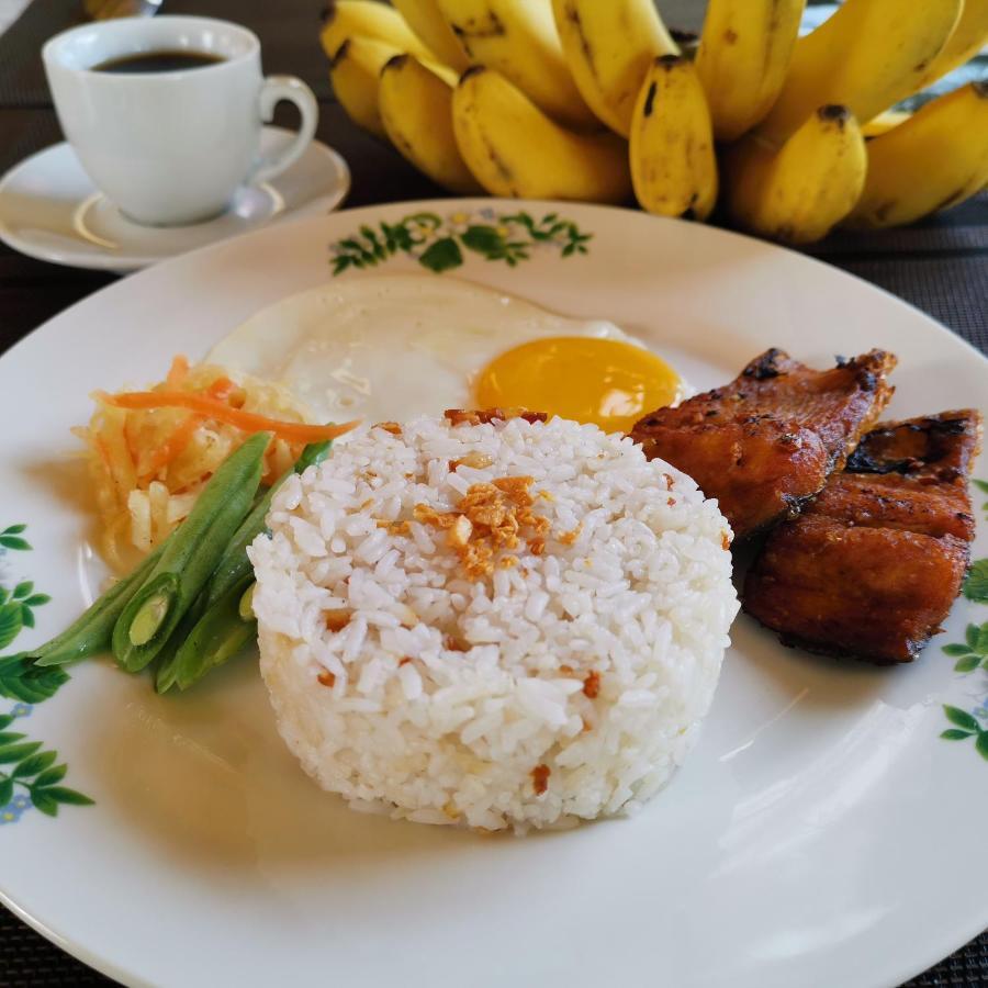 팡라오 La Casa Di Beatrice B&B 외부 사진